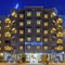 Ayoub Hotel & Spa - map