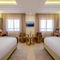 Ayoub Hotel & Spa - map
