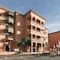 Royal Mirage Deluxe Marrakech - map