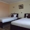 Hotel Alkabir - map
