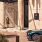 Royal Mansour Casablanca - map