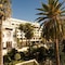 Sofitel Fès Palais Jamaï - map