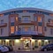 Hotel Splendid - map