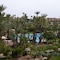 Hotel Marrakech Le Semiramis - map