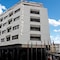 Hotel Belere Rabat - map