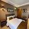 Hotel Belere Rabat - map