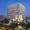 Casablanca Marriott Hotel - map