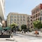 Hotel Ambassador Monaco - map