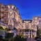 Hotel Metropole, Monte Carlo - map