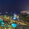 Monte-Carlo Bay Hotel & Resort - map