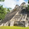 The Explorean Selva Maya Kohunlich - map