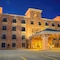 Istay Hotel Ciudad Juárez - map