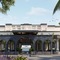 Marriott Cancun, An All-Inclusive Resort - map