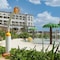 Marriott Cancun, An All-Inclusive Resort - map