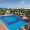 Dreams Sapphire Resort & Spa - All Inclusive - map