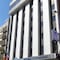 Hotel Estoril - map