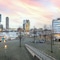 Thon Hotel Rotterdam - map