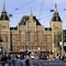 Mercure Hotel Amsterdam West - map