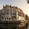De L'europe Amsterdam - map