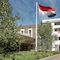 Park Plaza Eindhoven - map