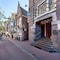 NH City Centre Amsterdam - map