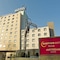 Bastion Hotel Amsterdam Amstel - map
