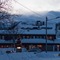 Geilo Hotel - map