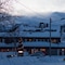 Geilo Hotel - map
