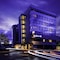 Radisson Blu Nydalen Hotel - map