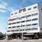 Scandic St. Olavs Plass - map