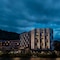 Quality Hotel Sogndal - map