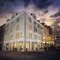 Clarion Hotel Admiral - map