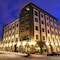 Home Hotel Bryggen - map