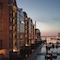 Radisson Blu Royal Garden Hotel - map