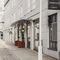 Home Hotel Grand Olav - map