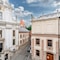 Hotel H15 Francuski Old Town - Destigo Hotels - map