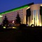 Hotel Hp Park Plaza Wroclaw - map
