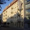 Hotel Hetman - map