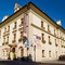 Hotel Regent - map