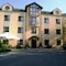 Petrus Hotel - map