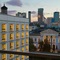 Sofitel Warsaw Victoria - map