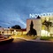 Novotel Wroclaw City - map