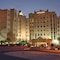 Mövenpick Hotel Doha - map