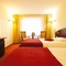 Hotel Minerva - map