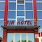 Rin Airport Hotel - map