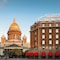 Rocco Forte Astoria Hotel - map