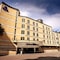 Hilton Stockholm Slussen - map
