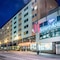 Scandic Sjöfartshotellet - map