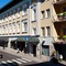 Hotel Trst - Sava Hotels & Resorts - map