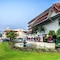 Mercure Chiang Mai - map